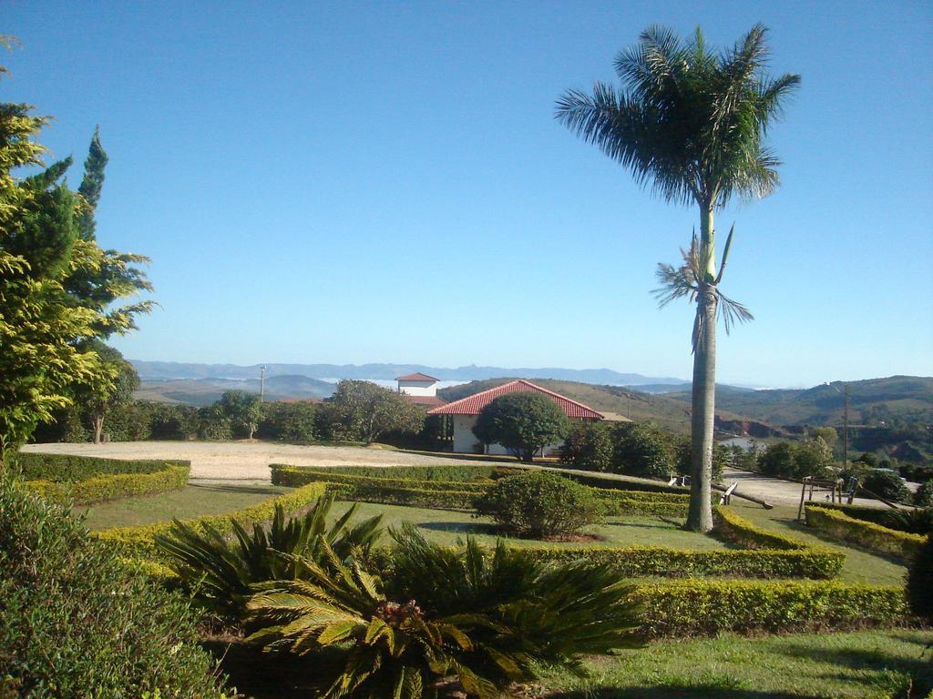 VOA Mirante Do Café Hotel Santo Antônio do Leite Exterior foto