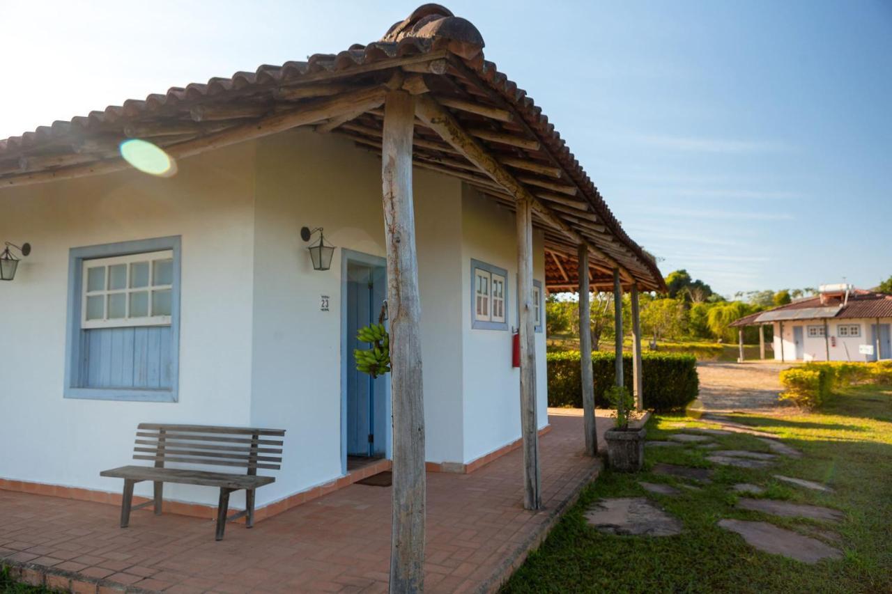 VOA Mirante Do Café Hotel Santo Antônio do Leite Exterior foto