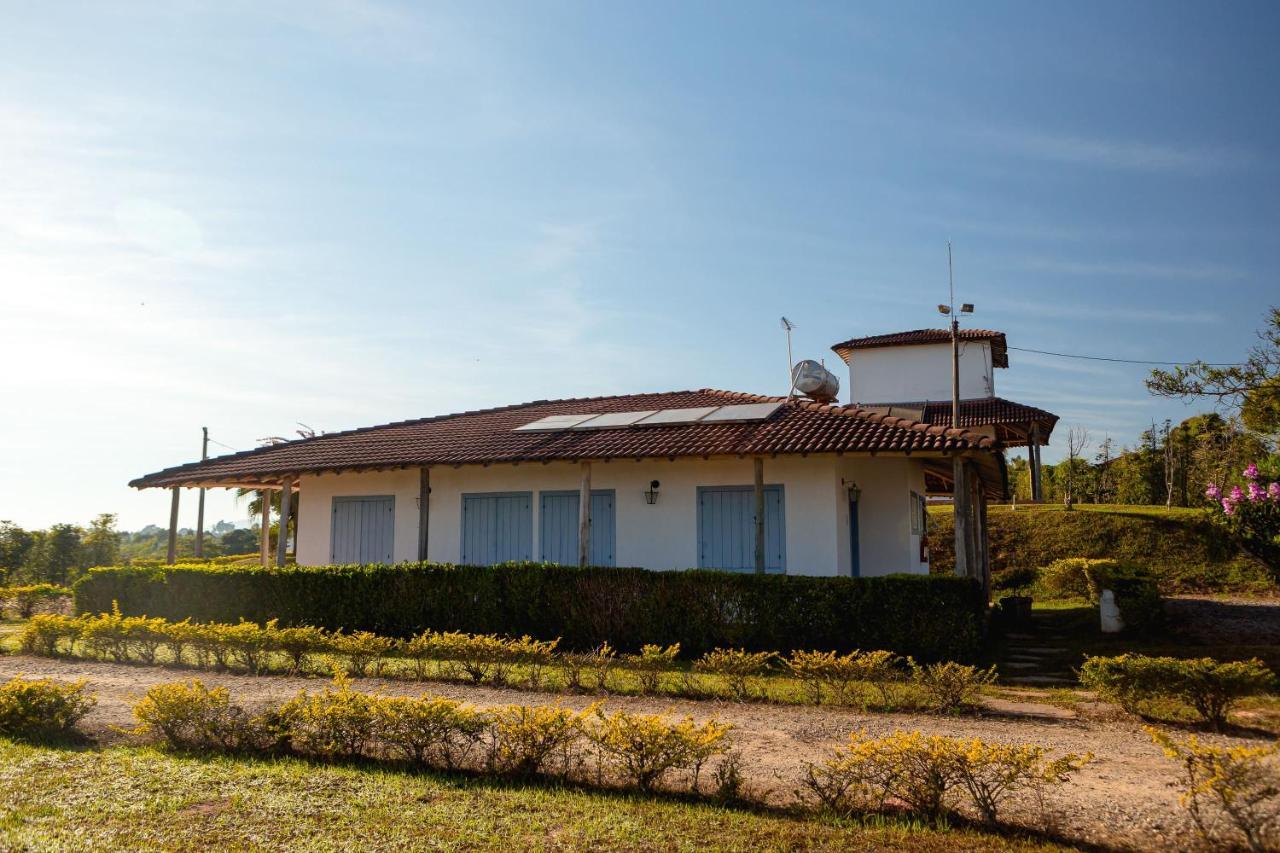 VOA Mirante Do Café Hotel Santo Antônio do Leite Exterior foto