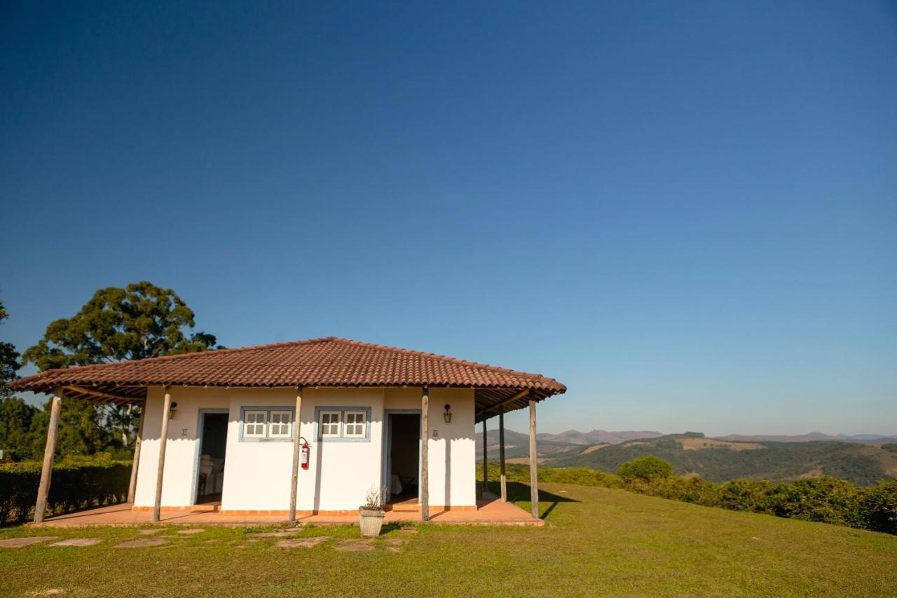 VOA Mirante Do Café Hotel Santo Antônio do Leite Exterior foto