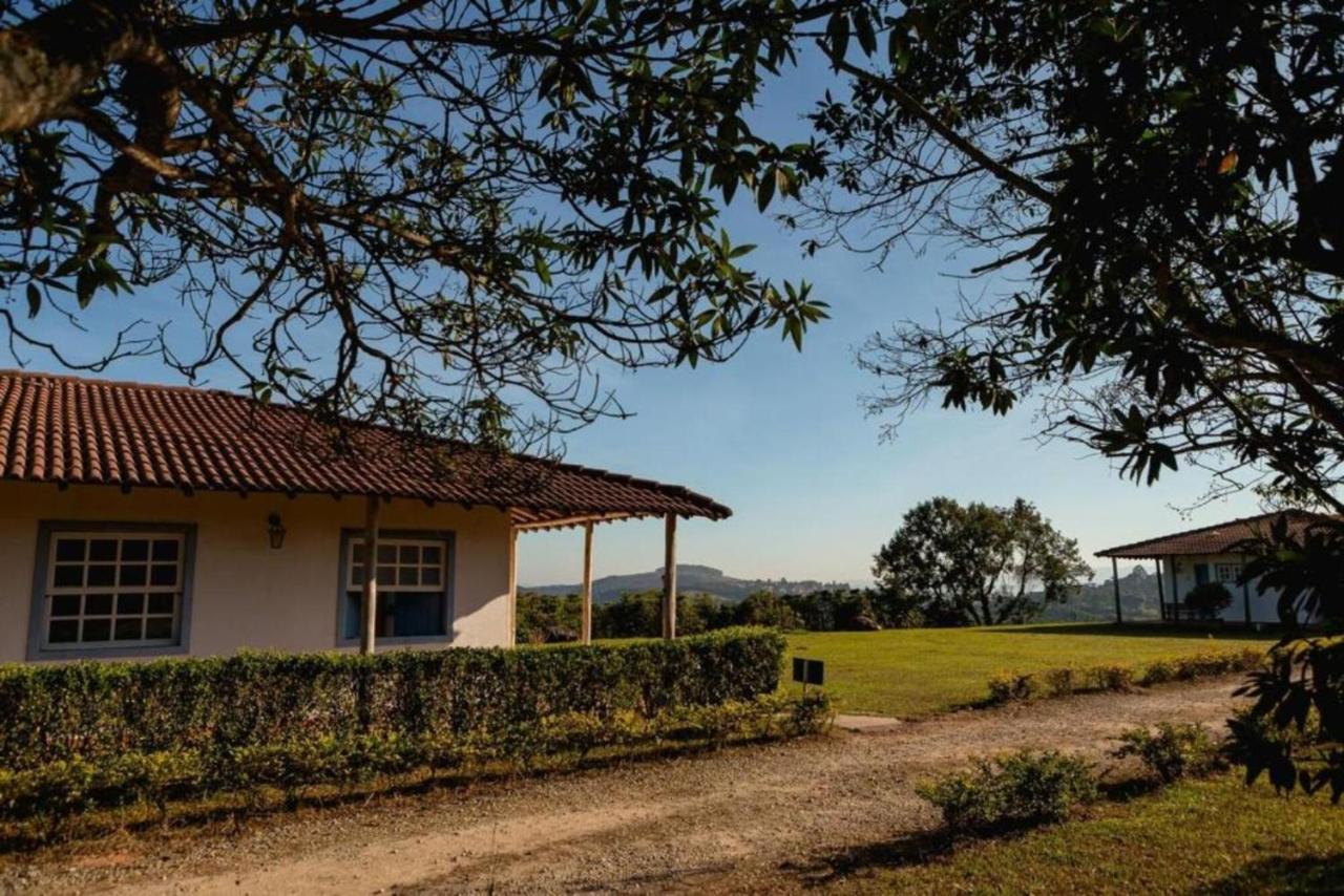 VOA Mirante Do Café Hotel Santo Antônio do Leite Exterior foto